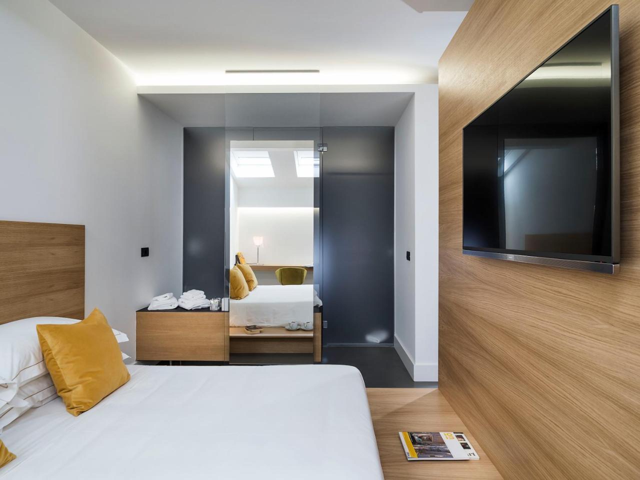 Hotel Habitat Catania Esterno foto